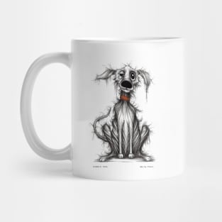 Horrid dog Mug